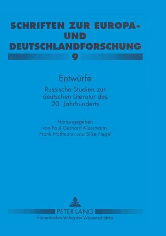 Entwürfe