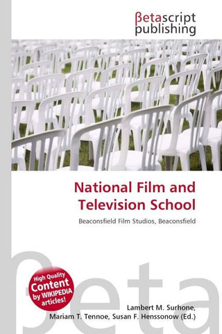 National Film and Television School