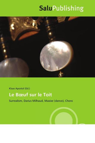 Le B¿uf sur le Toit