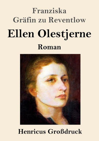 Ellen Olestjerne (Großdruck)