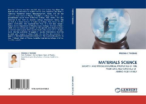 MATERIALS SCIENCE