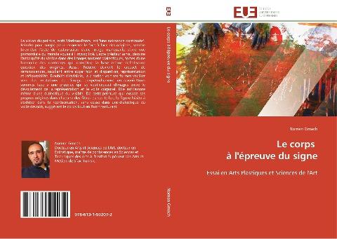 Le corps à l'épreuve du signe