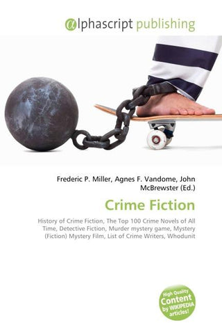 Crime Fiction