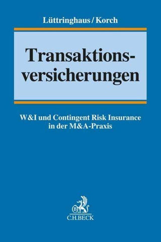 Transaktionsversicherungen