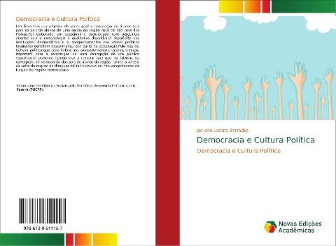 Democracia e Cultura Política
