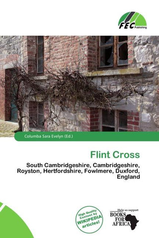 Flint Cross