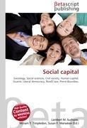 Social capital