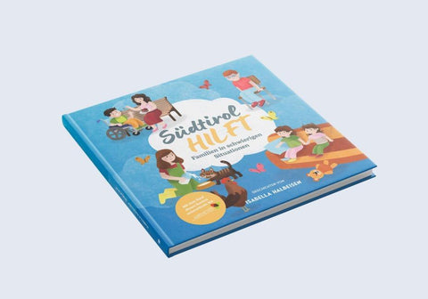 Südtirol HILFT
