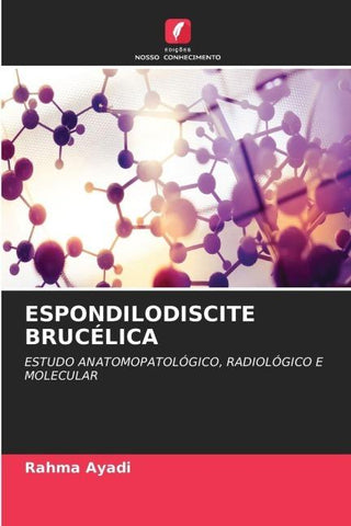 ESPONDILODISCITE BRUCÉLICA