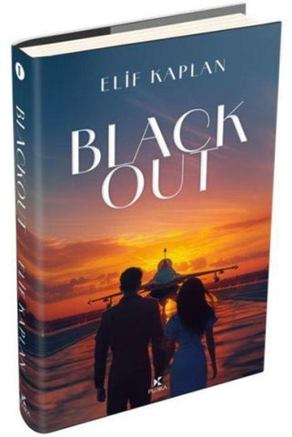 Blackout - 1 Ciltli