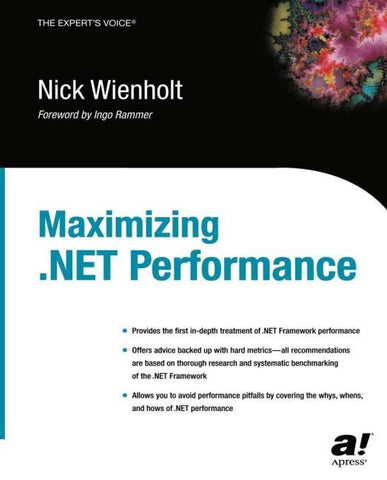 Maximizing .NET Performance