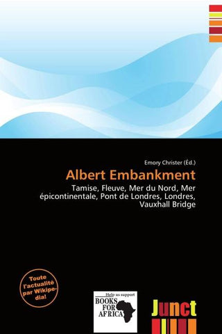 Albert Embankment