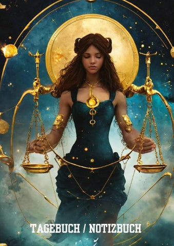 Tagebuch / Notizbuch