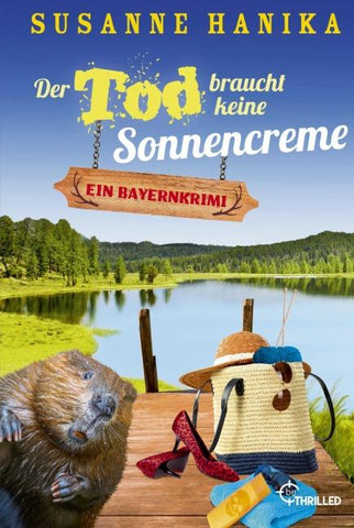 Der Tod braucht keine Sonnencreme