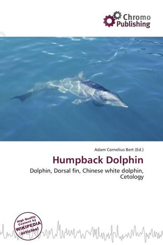 Humpback Dolphin