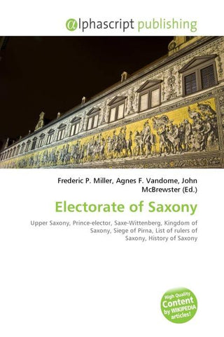 Electorate of Saxony