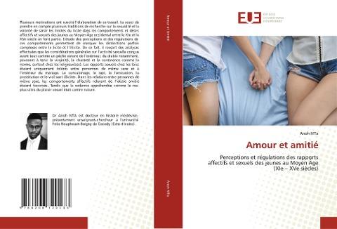 Amour et amitié