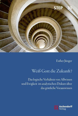 Weiß Gott die Zukunft?
