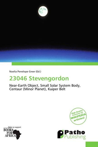 23046 Stevengordon