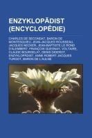 Enzyklopädist (Encyclopédie)