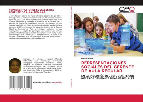 REPRESENTACIONES SOCIALES DEL GERENTE DE AULA REGULAR