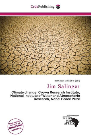 Jim Salinger