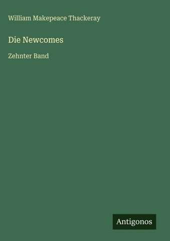 Die Newcomes