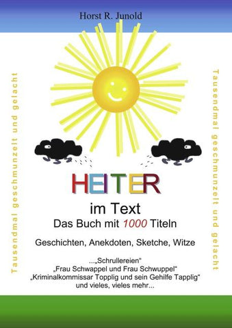 Heiter im Text