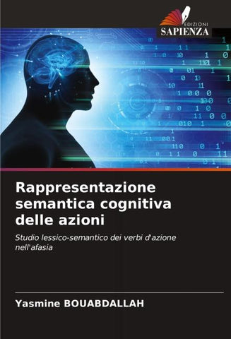 Rappresentazione semantica cognitiva delle azioni