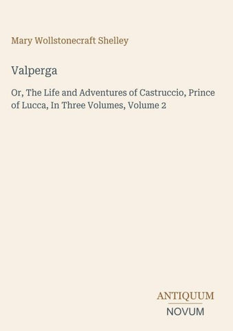 Valperga