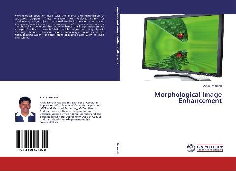 Morphological Image Enhancement