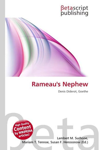 Rameau's Nephew