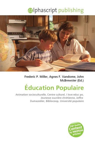 Éducation Populaire