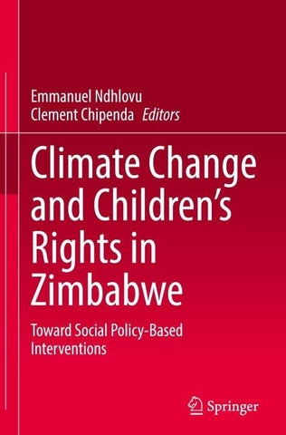 Climate Change and Children's Rights in Zimbabwe
