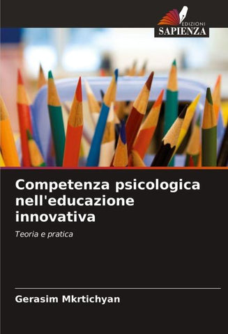 Competenza psicologica nell'educazione innovativa