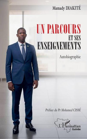 Un parcours et ses enseignements