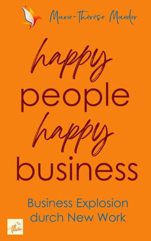 happy people - happy business