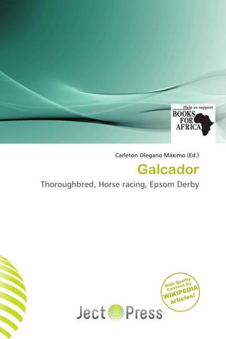 Galcador