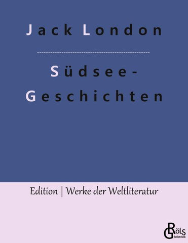 Südsee-Geschichten