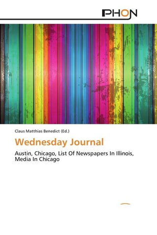 Wednesday Journal