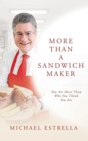 More Than A Sandwich Maker