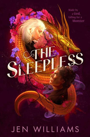 The Sleepless