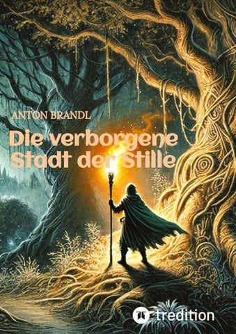 Die verborgene Stadt der Stille