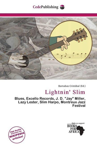 Lightnin' Slim