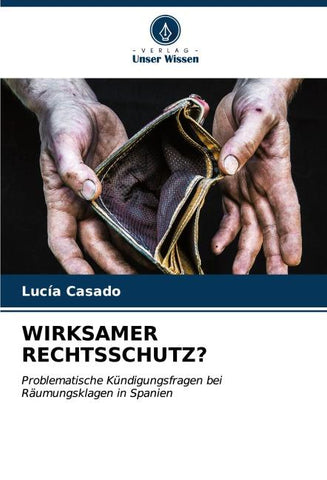 WIRKSAMER RECHTSSCHUTZ?