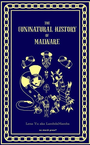 The (Un)Natural History of Malware