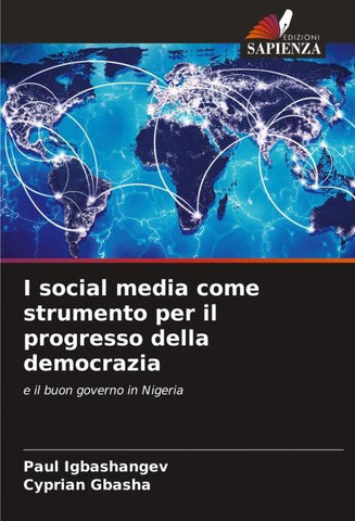 I social media come strumento per il progresso della democrazia