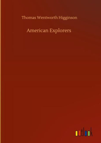 American Explorers