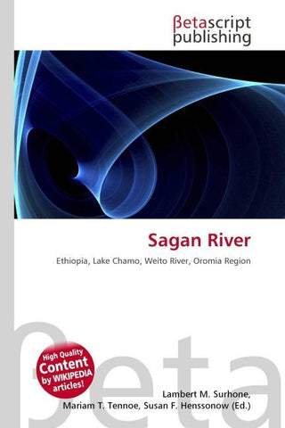 Sagan River