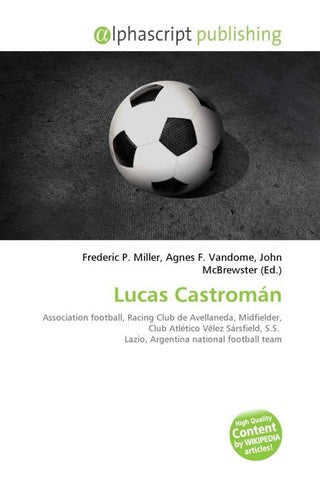 Lucas Castromán